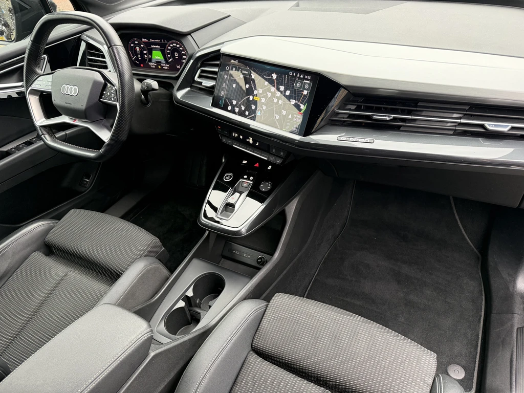 Audi Q4 e-tron – foto 12