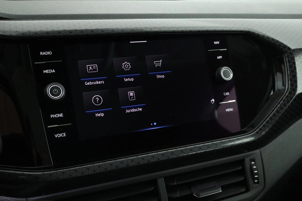 Volkswagen T-Cross – foto 23