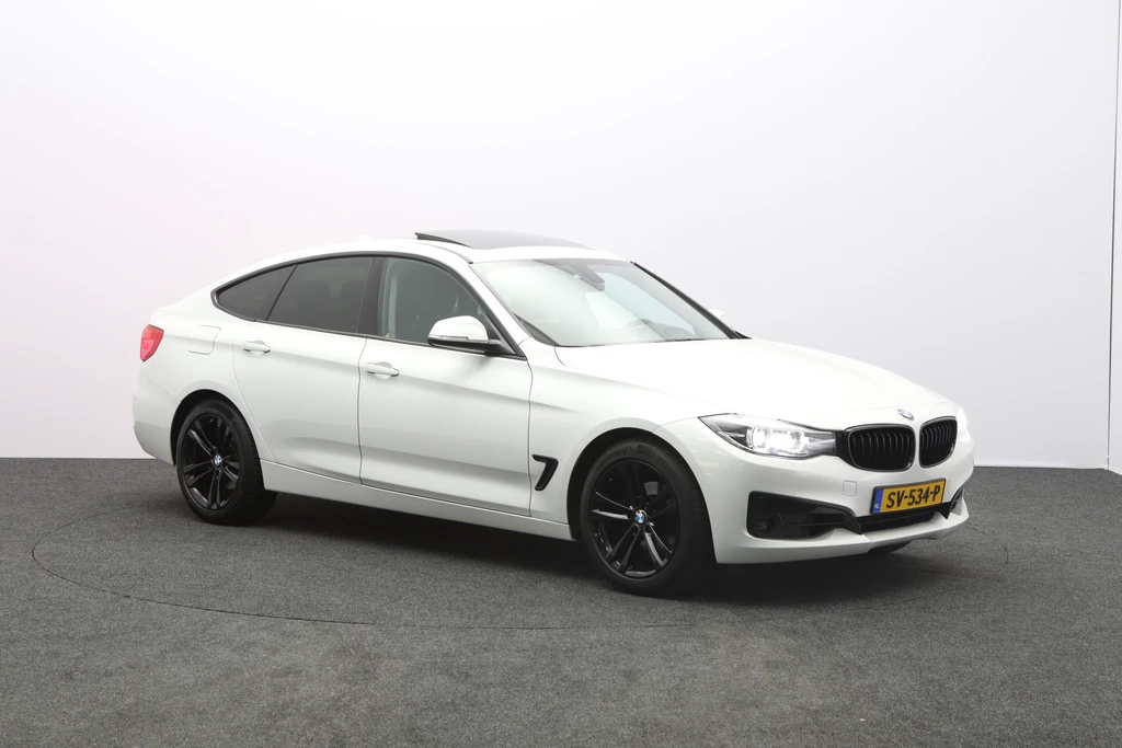 BMW 3 Serie – foto 8