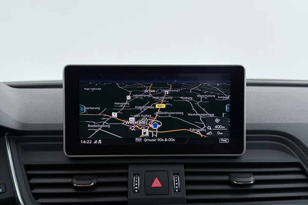 Audi Q5 – foto 33