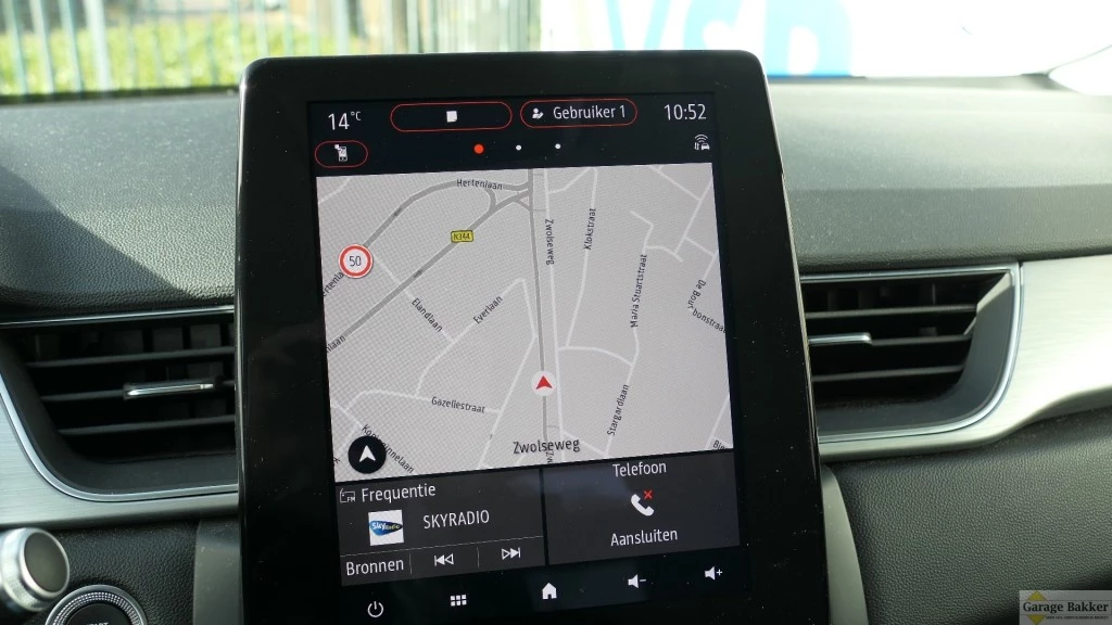 Renault Captur – foto 15