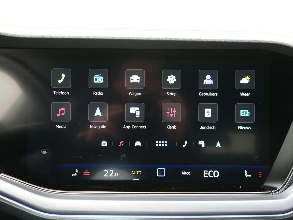 Volkswagen Touareg – foto 24