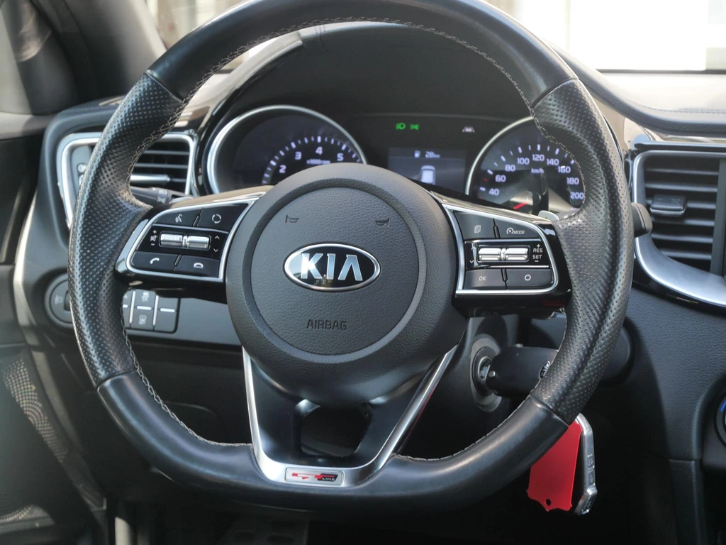 Kia ProCeed – foto 12
