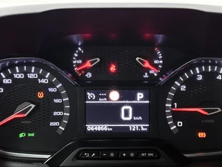 Peugeot Rifter – thumbnail 18