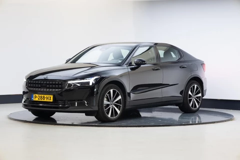 Polestar 2 Standard Range Single Motor 63kWh
