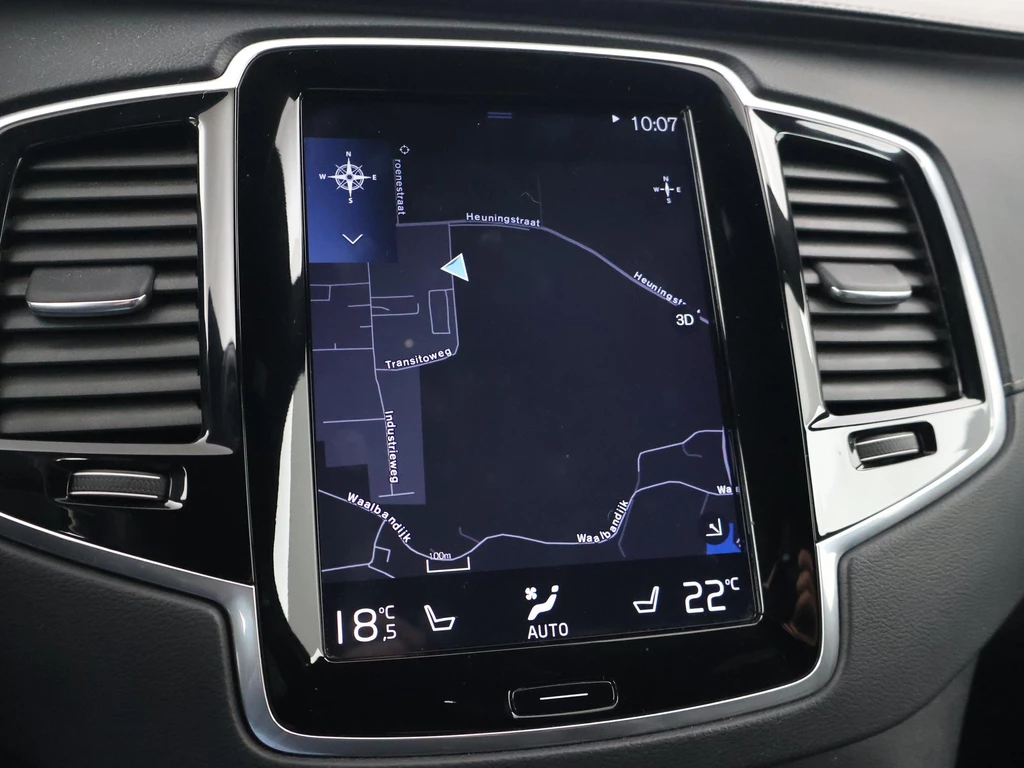 Volvo XC90 – foto 17