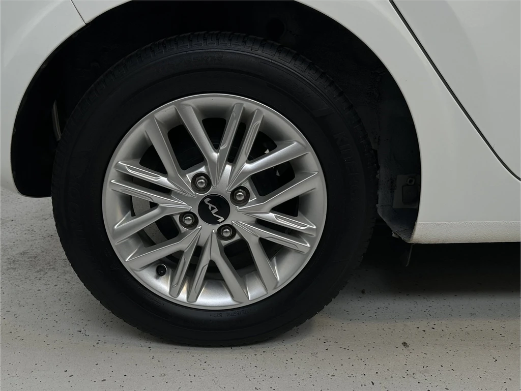 Kia Picanto – foto 23