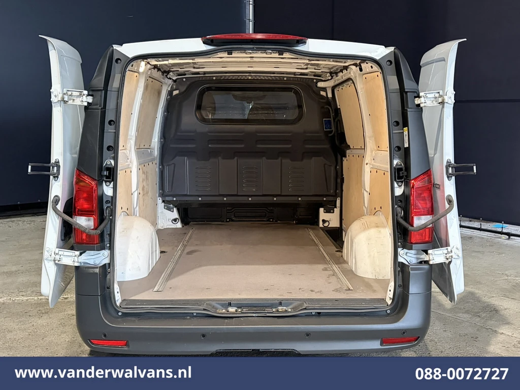 Mercedes-Benz Vito – foto 13
