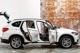 BMW X1 – thumbnail 18