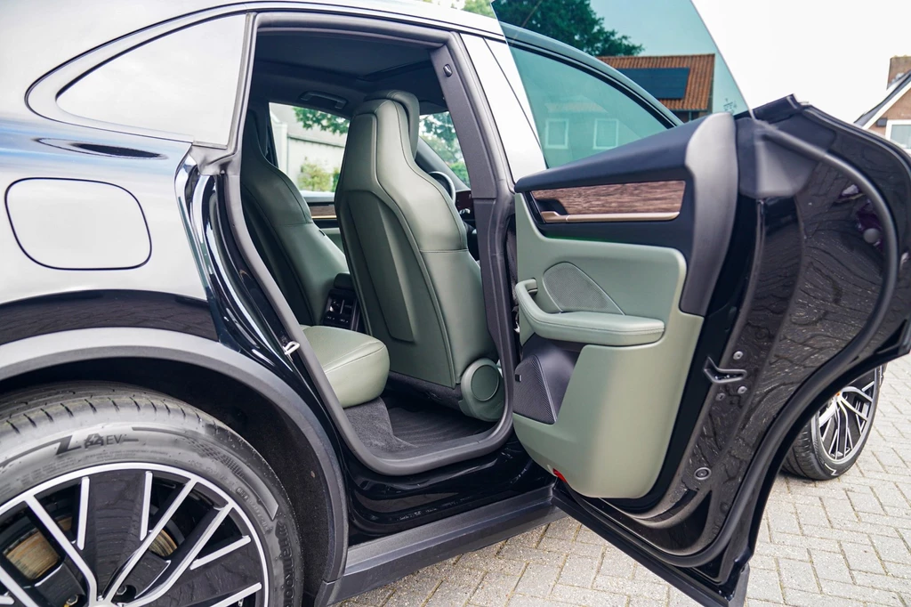 Porsche Macan – foto 19