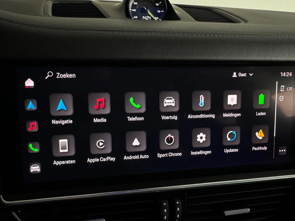 Porsche Cayenne – foto 31