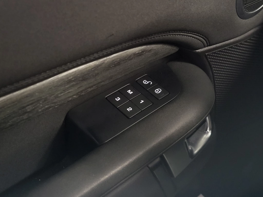 Land Rover Discovery – foto 21