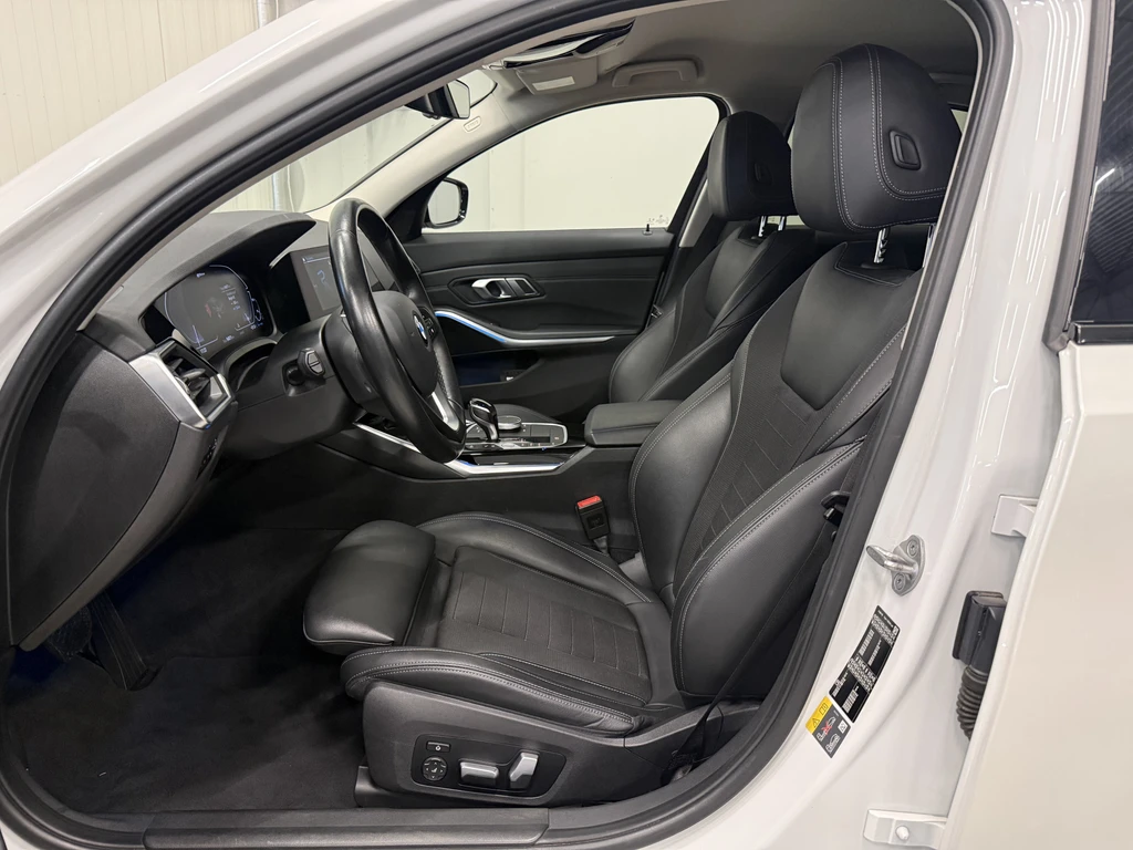 BMW 3 Serie – foto 10