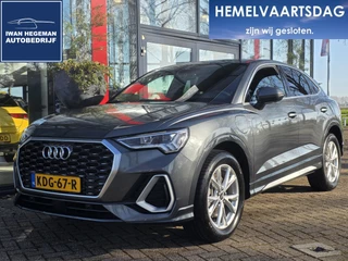 Audi Q3 – thumbnail 1