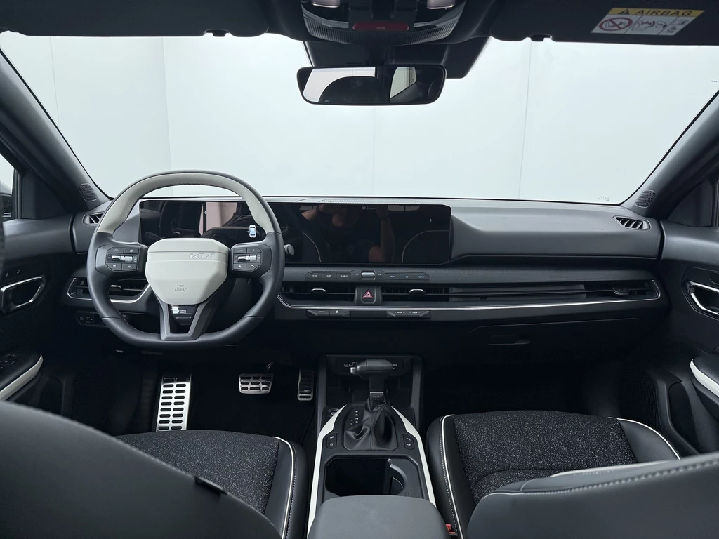 Kia K4 – foto 38