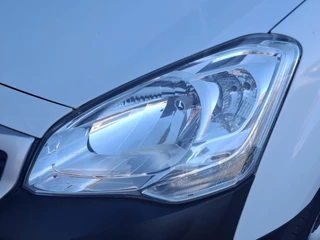Peugeot Partner – thumbnail 14