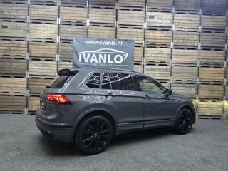 Volkswagen Tiguan – thumbnail 2