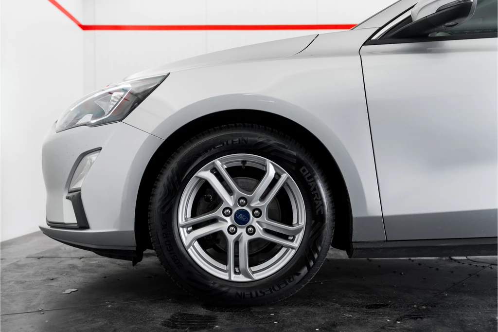 Ford Focus – foto 11