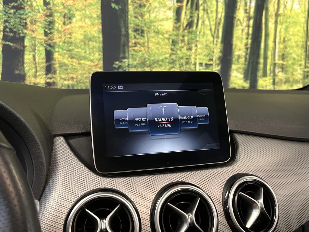Mercedes-Benz B-Klasse – foto 20