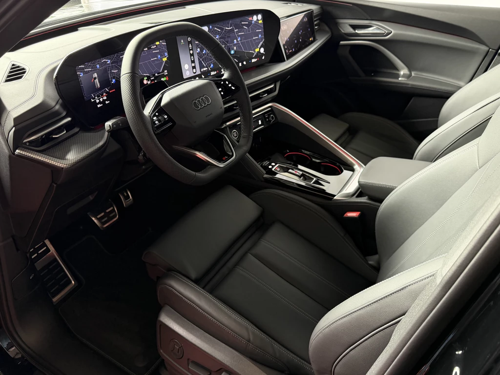 Audi Q5 – foto 24