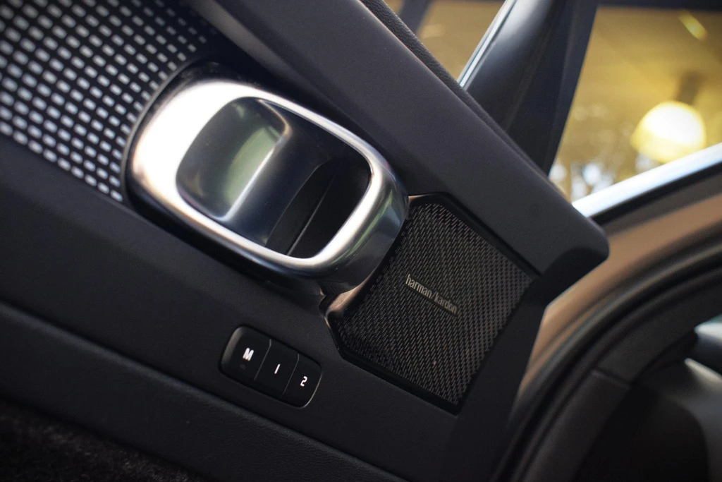 Volvo XC40 – foto 28