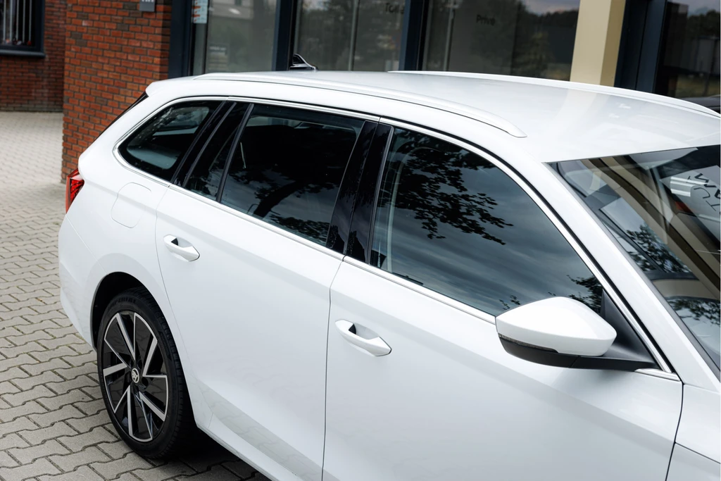 Škoda Octavia – foto 23