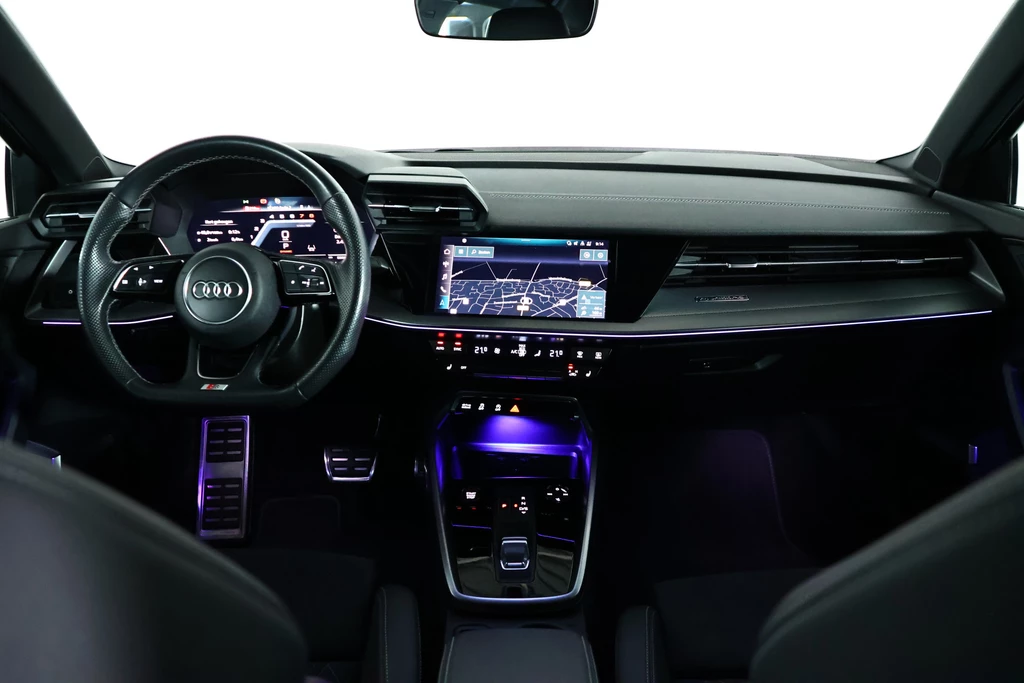 Audi A3 – foto 32