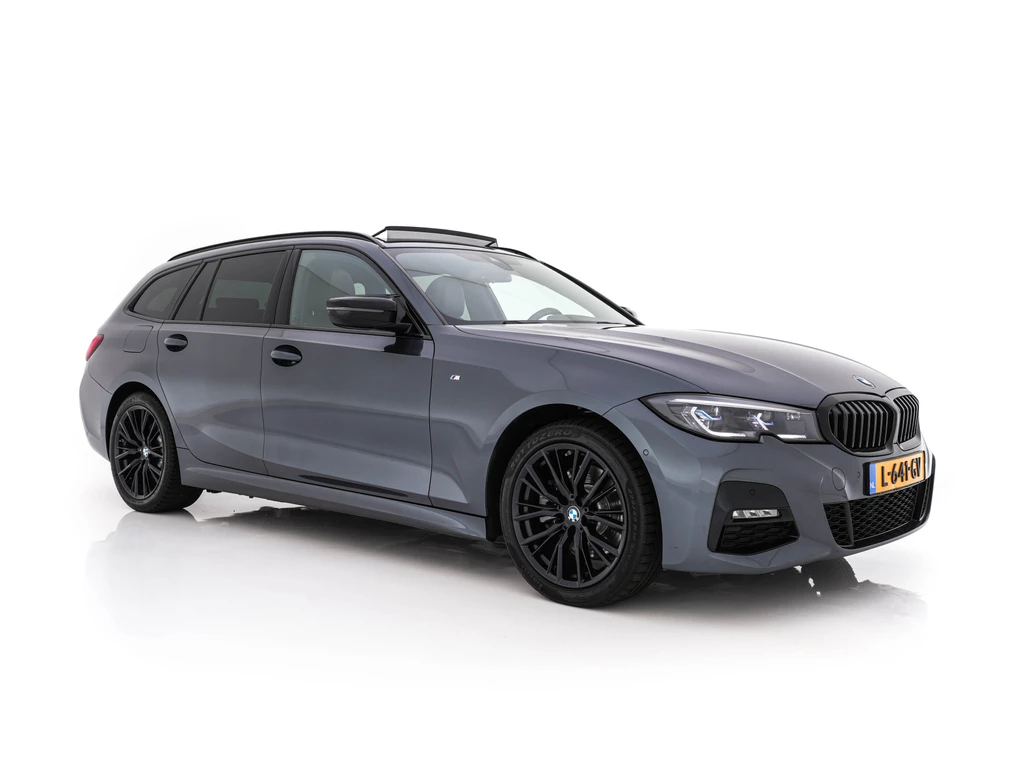 BMW 3 Serie – foto 5