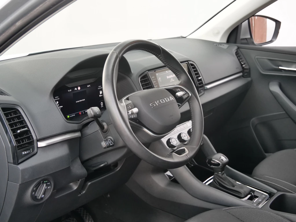 Škoda Karoq – foto 25