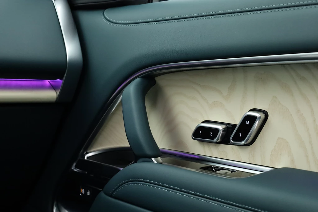 Land Rover Range Rover – foto 40