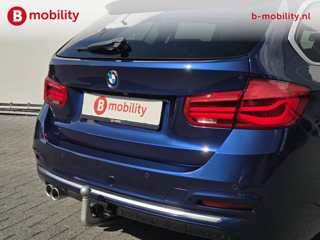 BMW 3 Serie – foto 6