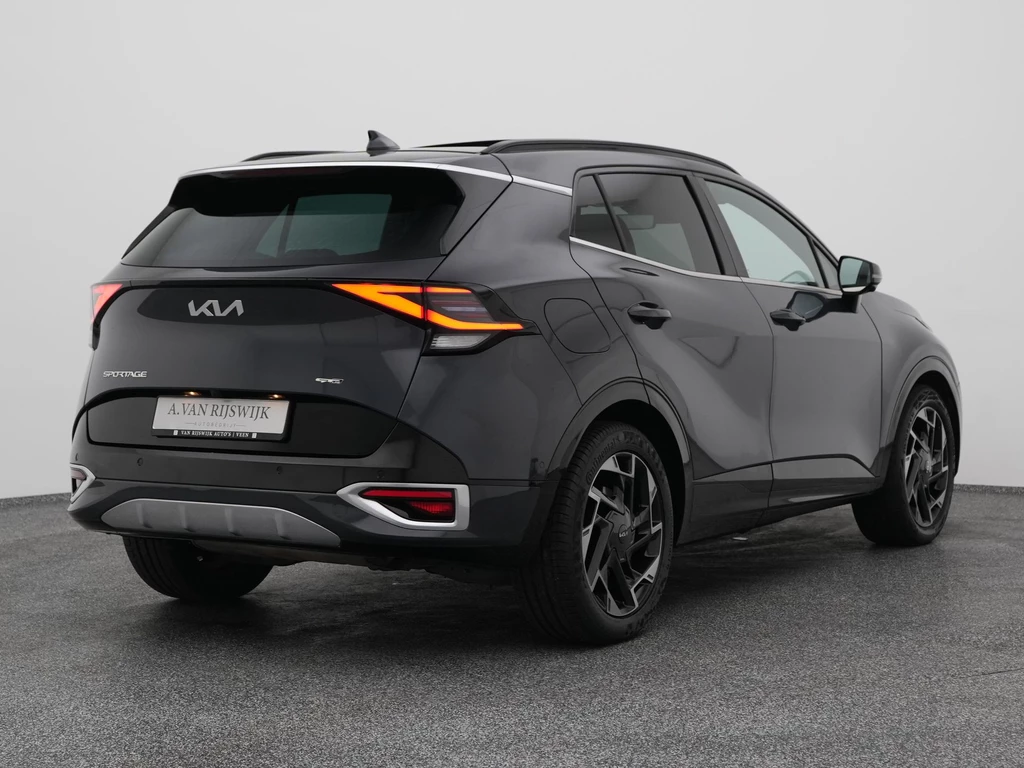 Kia Sportage – foto 12