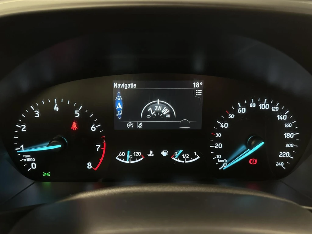 Ford Focus – foto 28