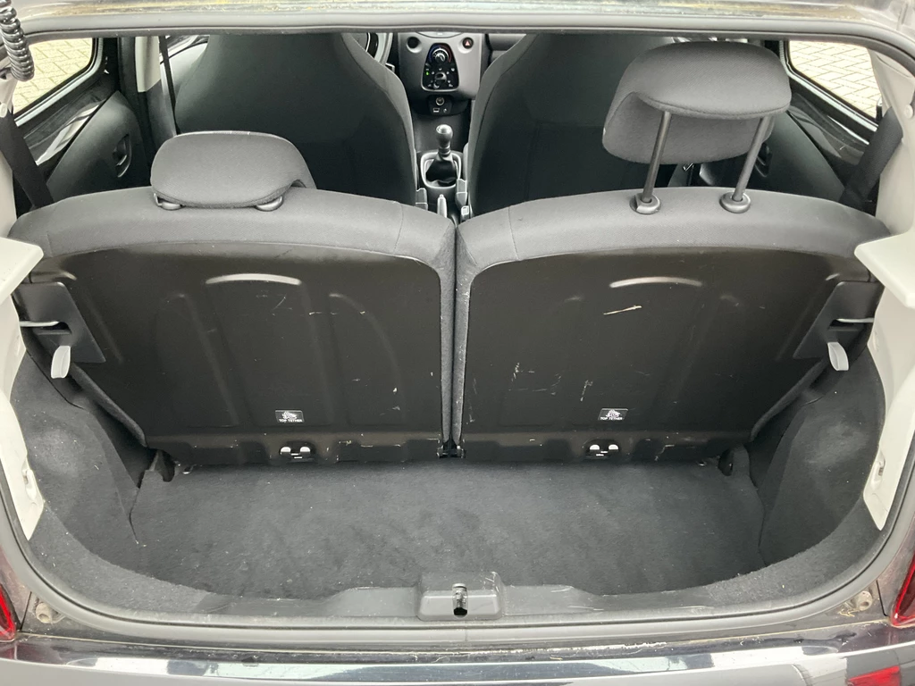 Peugeot 108 – foto 35