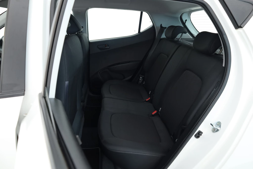 Hyundai i10 – foto 27