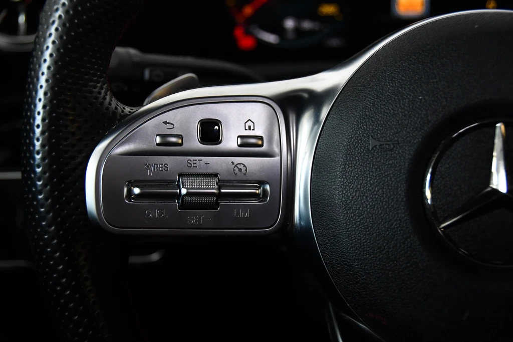 Mercedes-Benz A-Klasse – foto 15