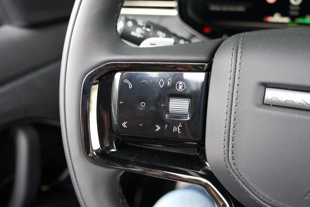 Land Rover Range Rover Sport – foto 17