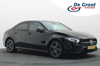 Mercedes-Benz A-Klasse – thumbnail 11