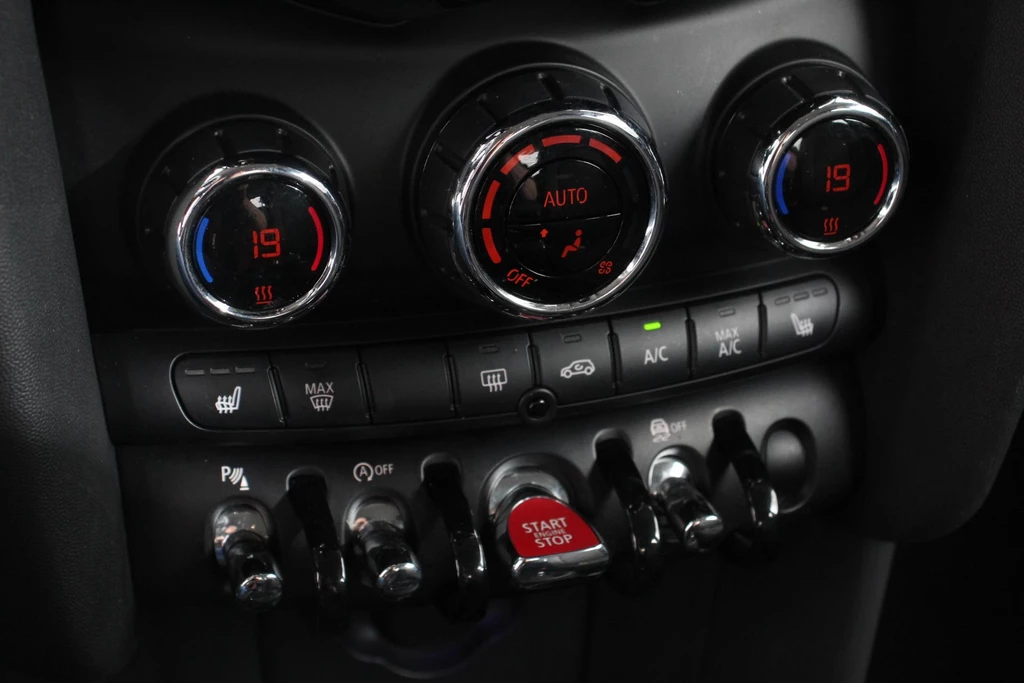 MINI One – foto 20