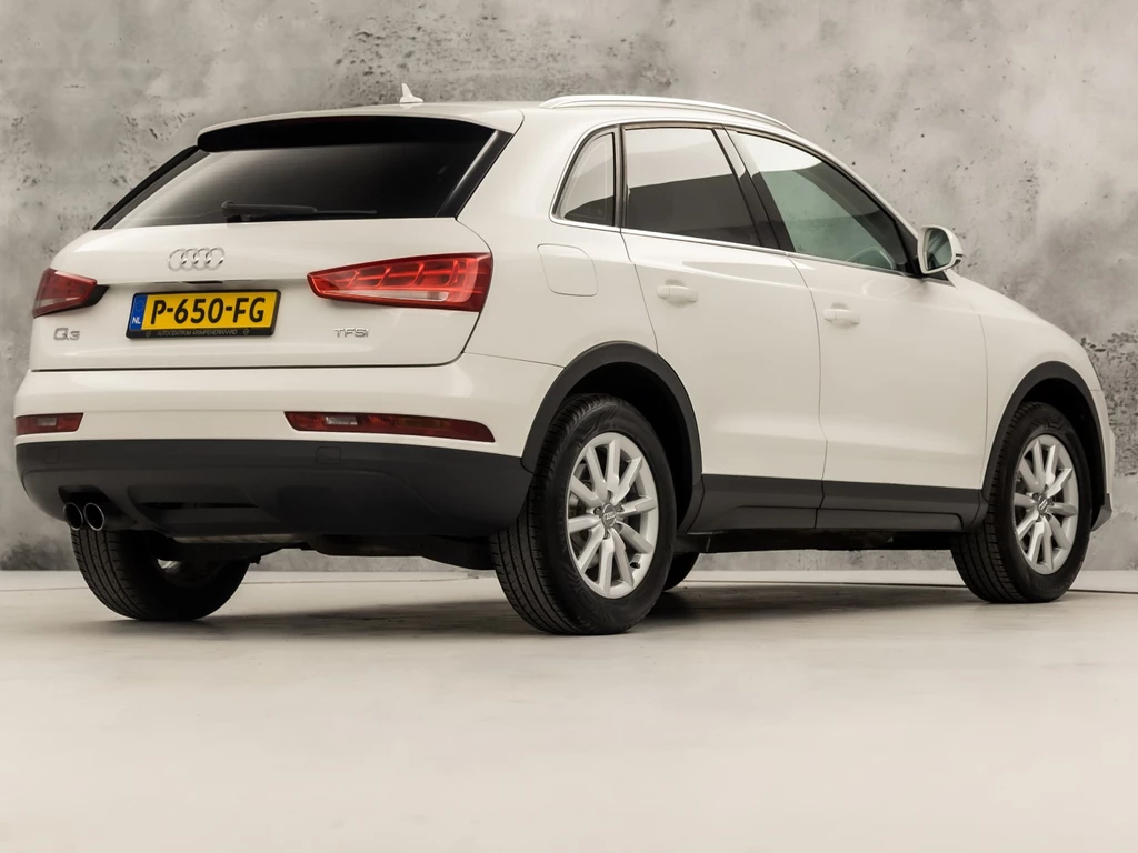 Audi Q3 – foto 6