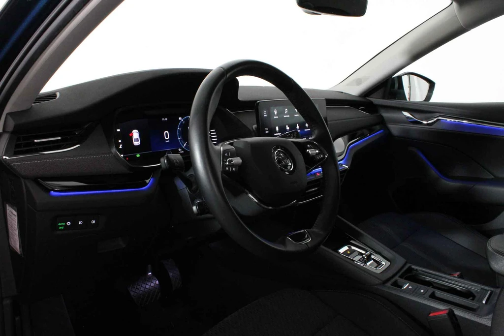 Škoda Octavia – foto 9
