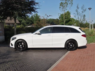 Mercedes-Benz C-Klasse – thumbnail 2
