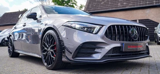 Mercedes-Benz A-Klasse – thumbnail 16