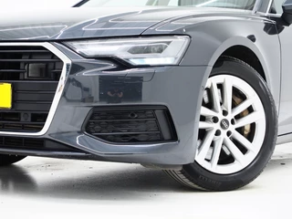 Audi A6 – thumbnail 11
