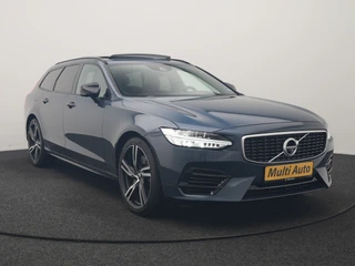 Volvo V90 – thumbnail 10
