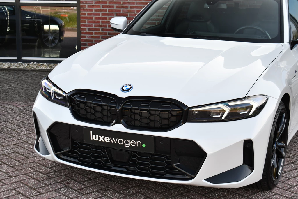BMW 3 Serie – foto 5