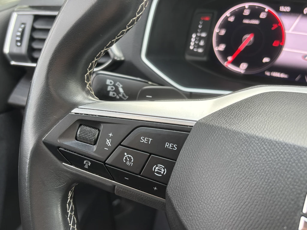 SEAT Tarraco – foto 18