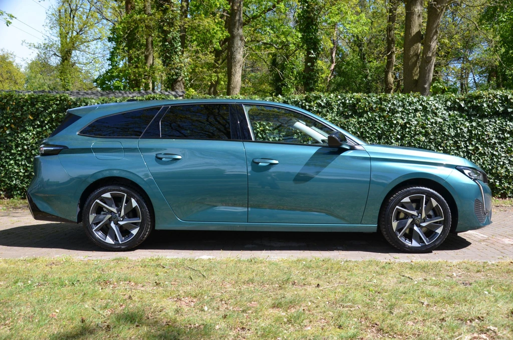 Peugeot 308 – foto 12