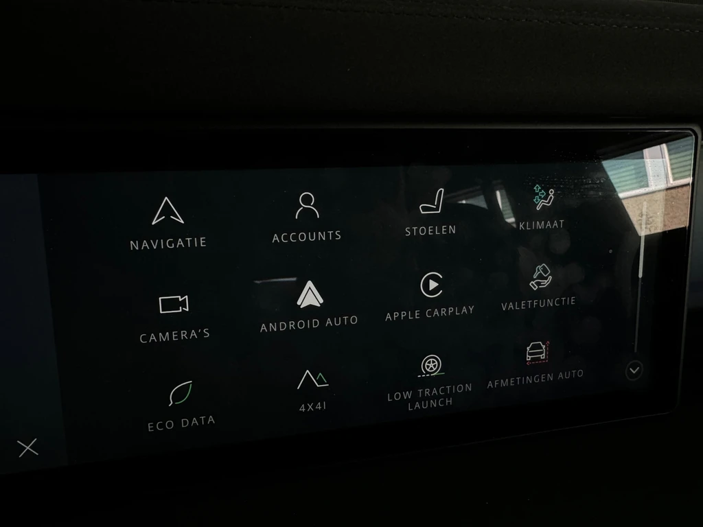 Land Rover Defender – foto 22