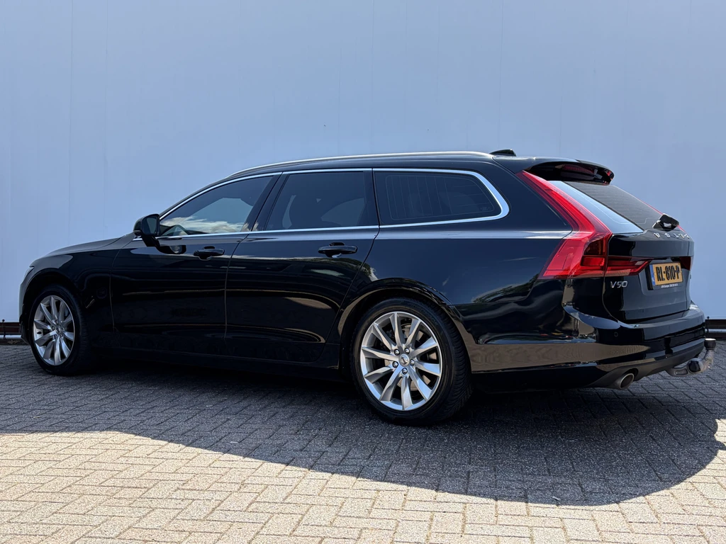 Volvo V90 – foto 4